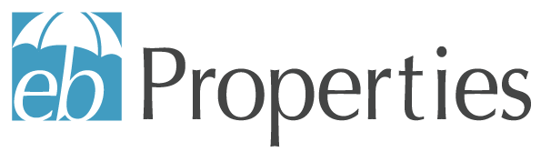 EB Properties logo